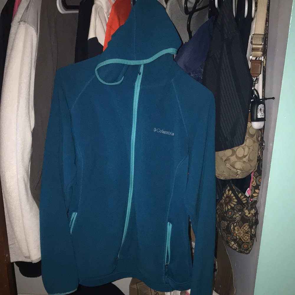 Jacket - Picture 3 of 3